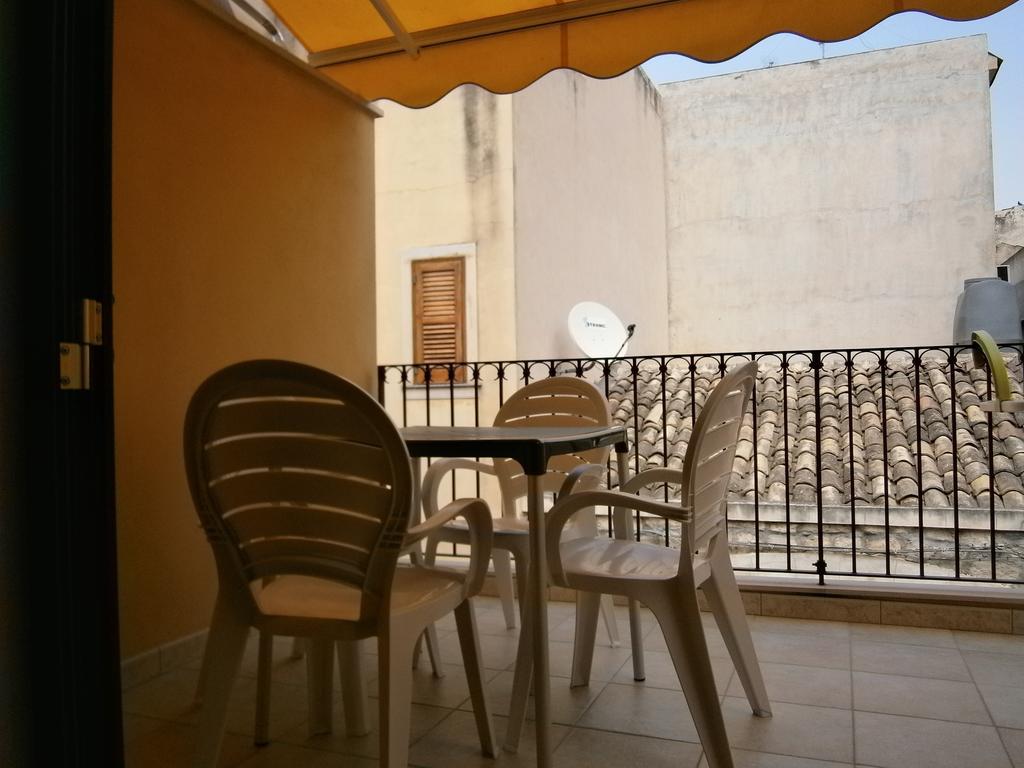 Casa Vacanza Nina Pozzallo Habitación foto
