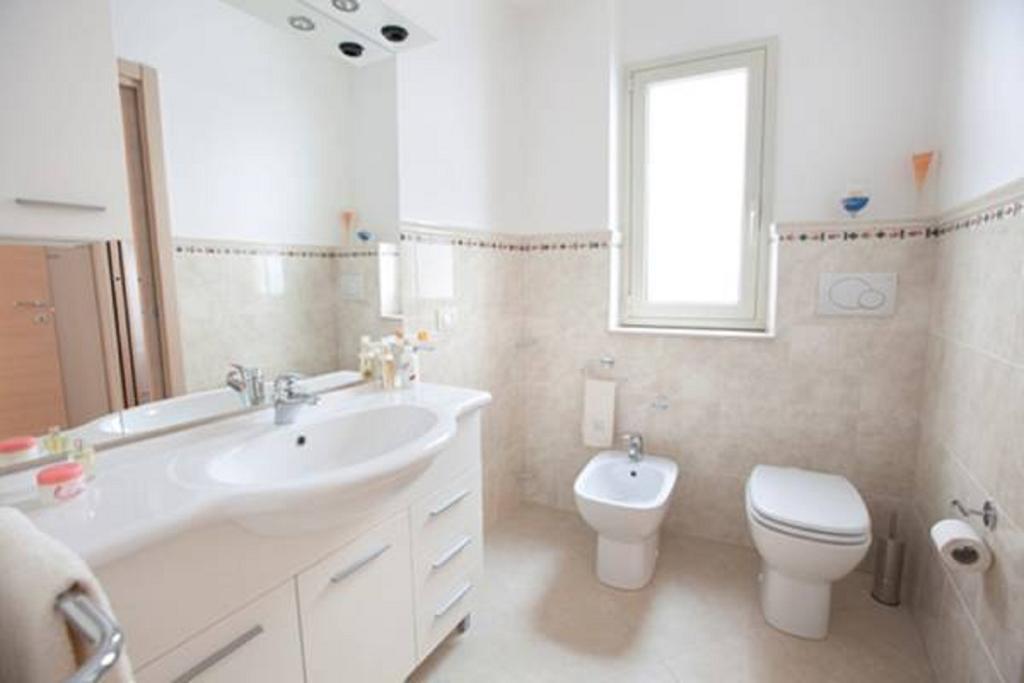 Casa Vacanza Nina Pozzallo Habitación foto